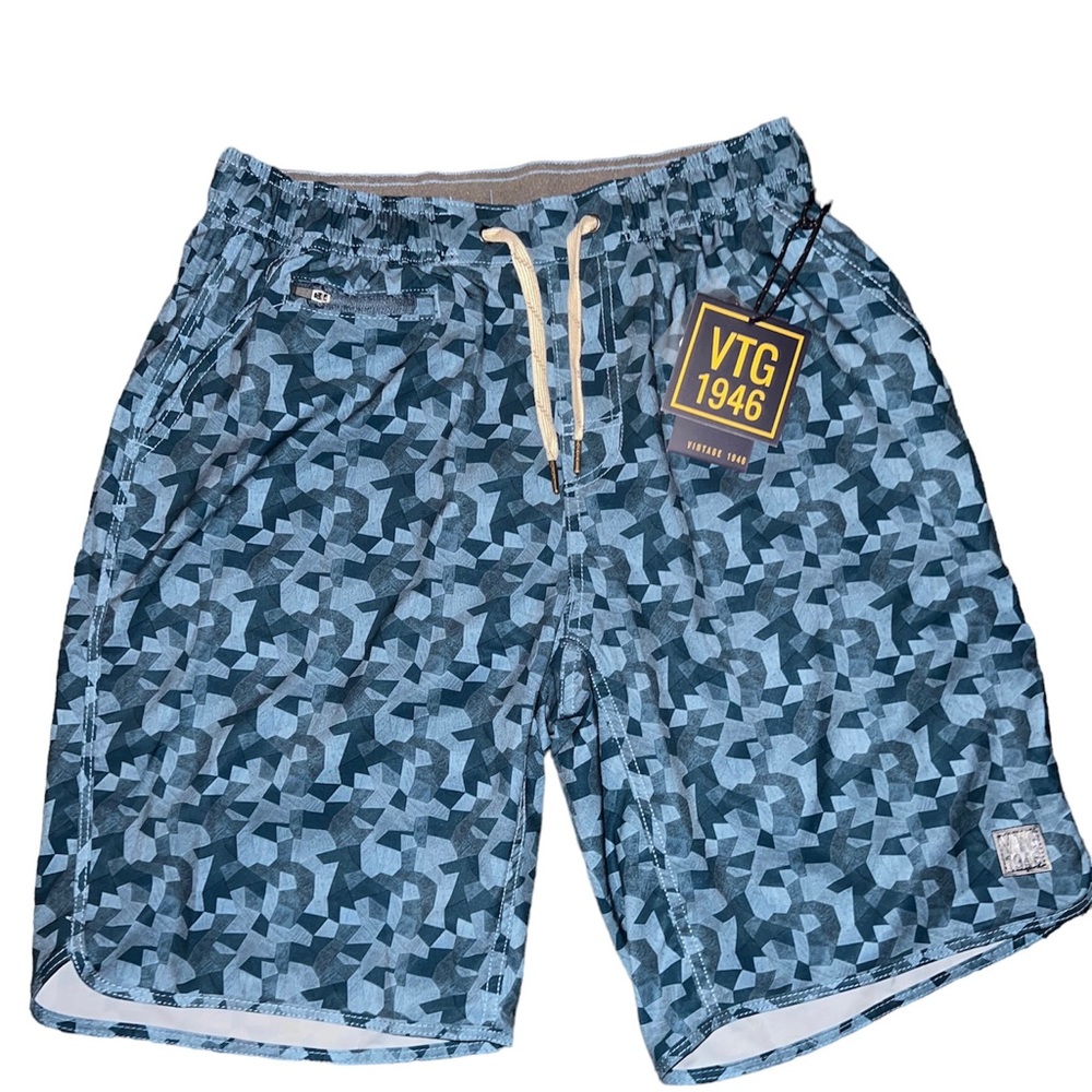 NWT Men’s Board Shorts
